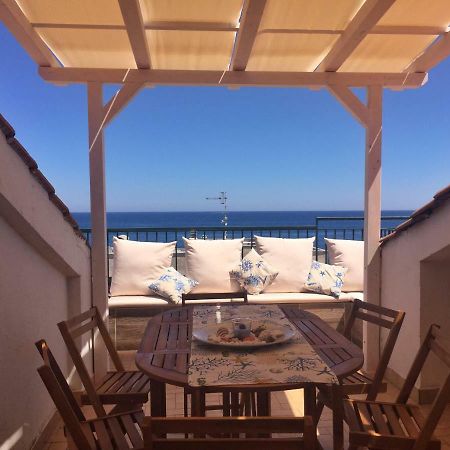 Suite Sul Mare Mascali Buitenkant foto