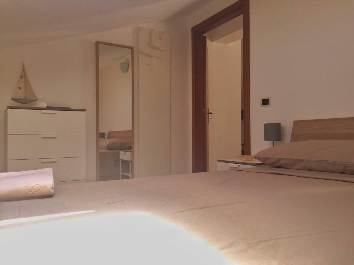 Suite Sul Mare Mascali Buitenkant foto