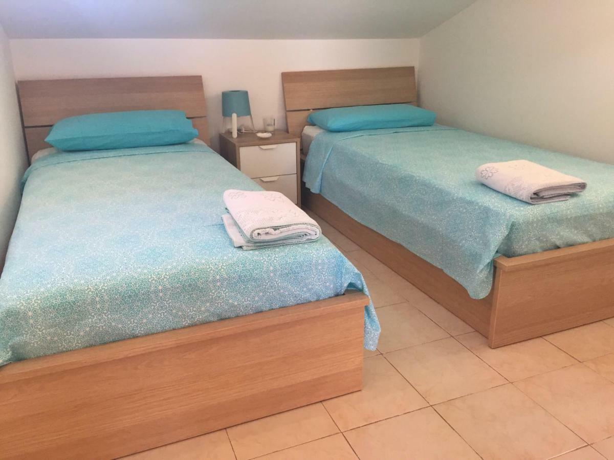 Suite Sul Mare Mascali Buitenkant foto