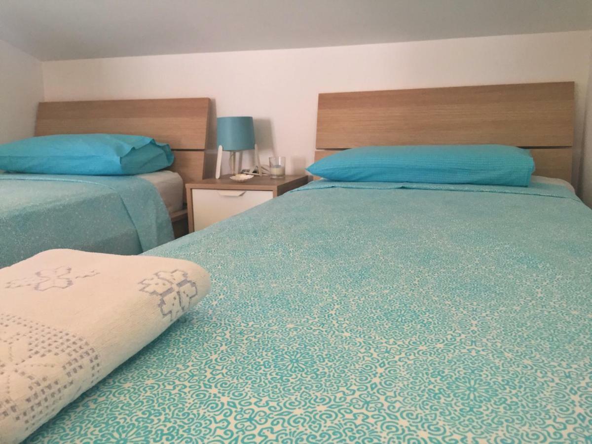 Suite Sul Mare Mascali Buitenkant foto